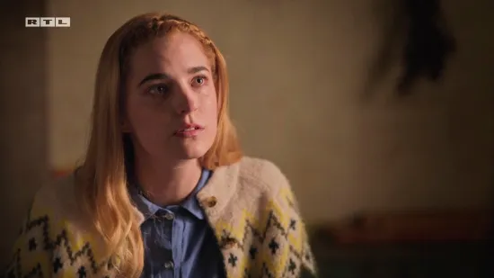 Neutje&scaron;na Cvita odluči napustiti Vrilo, a Kata neočekivano doznaje informaciju koja mijenja sve