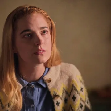 Neutje&scaron;na Cvita odluči napustiti Vrilo, a Kata neočekivano doznaje informaciju koja mijenja sve