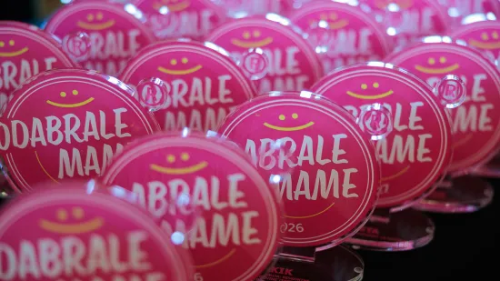 Voyo Kids dobio certifikat 'Odabrale mame': 'Najbolja streaming platforma za djecu'