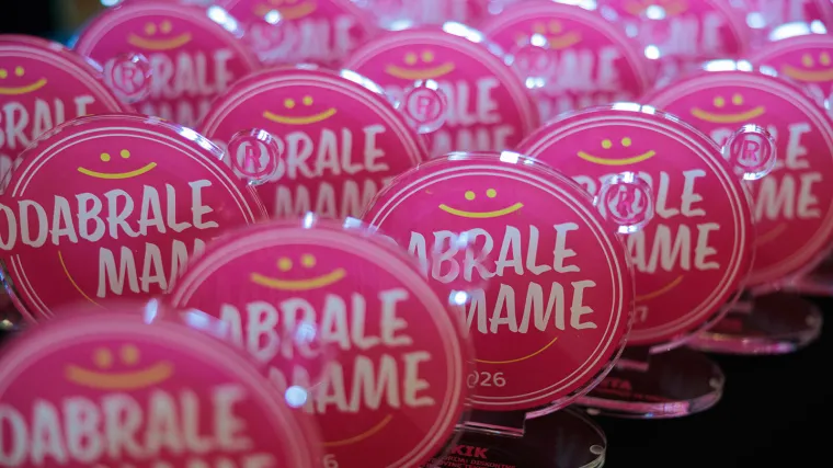 Voyo Kids dobio certifikat 'Odabrale mame': 'Najbolja streaming platforma za djecu'