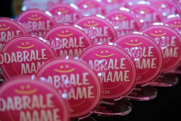 Voyo Kids dobio certifikat 'Odabrale mame': 'Najbolja streaming platforma za djecu'