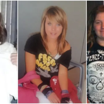 Podijelili su svoje najneugodnije fotografije iz najluđih faza: Neke bi vam mogle biti poznate