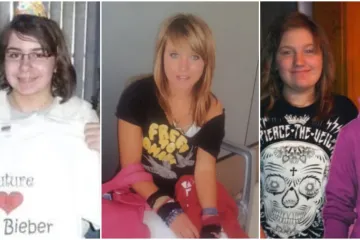 Podijelili su svoje najneugodnije fotografije iz najluđih faza: Neke bi vam mogle biti poznate