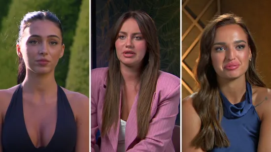 Karlo i ona planiraju zajedničku budućnost: 'Spremna sam preseliti se za tebe!'