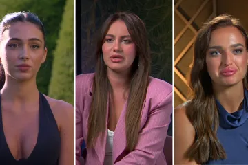 Karlo i ona planiraju zajedničku budućnost: 'Spremna sam preseliti se za tebe!'