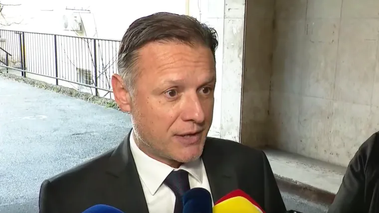 Milanović počinio izdaju? Jandroković upozorio: 'Svjedoci smo velikog rata!'