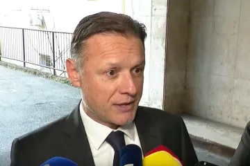 Milanović počinio izdaju? Jandroković upozorio: 'Svjedoci smo velikog rata!'