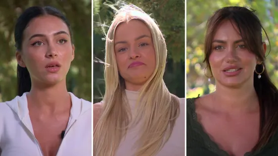 Ona je donijela konačnu odluku i odabrala Petra: 'Karla gledam vi&scaron;e prijateljski'