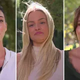 Ona je donijela konačnu odluku i odabrala Petra: 'Karla gledam vi&scaron;e prijateljski'