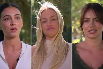 Ona je donijela konačnu odluku i odabrala Petra: 'Karla gledam vi&scaron;e prijateljski'