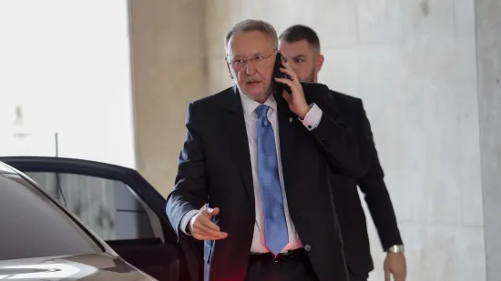 Srpske rakete uznemirile Hrvatsku: 'Nitko u ovom dijelu Europe nema takvo ofenzivno oružje'