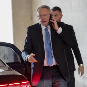 Srpske rakete uznemirile Hrvatsku: 'Nitko u ovom dijelu Europe nema takvo ofenzivno oružje'