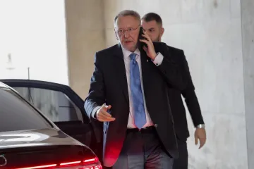 Srpske rakete uznemirile Hrvatsku: 'Nitko u ovom dijelu Europe nema takvo ofenzivno oružje'