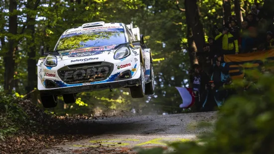 Velikani svjetskog automobilizma stižu u Hrvatsku: FIA objavila tko dolazi na Jadran