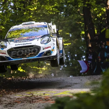 Velikani svjetskog automobilizma stižu u Hrvatsku: FIA objavila tko dolazi na Jadran