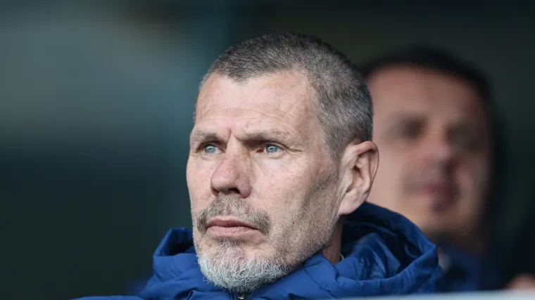 Boban 'poludio' na igrače Dinama! Spustio se u svlačionicu i zagrmio, a evo &scaron;to im zamjera