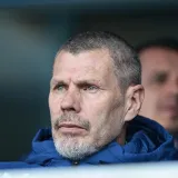 Boban 'poludio' na igrače Dinama! Spustio se u svlačionicu i zagrmio, a evo &scaron;to im zamjera