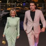 &Scaron;ime Elez otkrio kakva je Maja &Scaron;uput kad se ugase reflektori i počne pravi provod