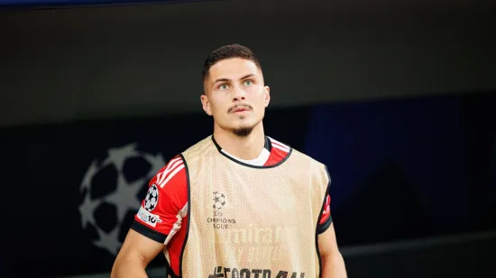 Mourinho ga drži u drugom planu, ali Hrvata žele Englezi i Talijani: Sprema li se novi transfer?