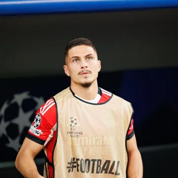 Mourinho ga drži u drugom planu, ali Hrvata žele Englezi i Talijani: Sprema li se novi transfer?