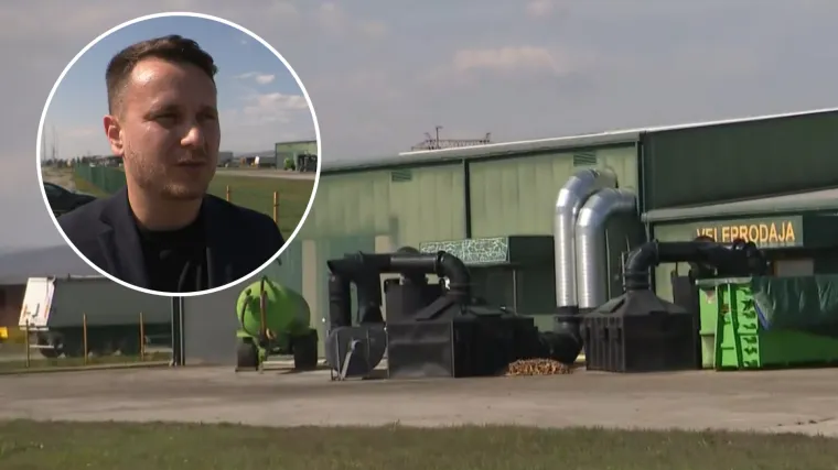 Pobuna u hrvatskom gradu, smrad ih gu&scaron;i: 'Imamo dokaze da se ovdje...'