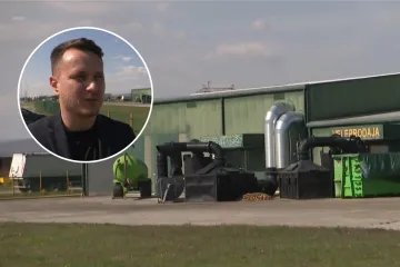 Pobuna u hrvatskom gradu, smrad ih gu&scaron;i: 'Imamo dokaze da se ovdje...'