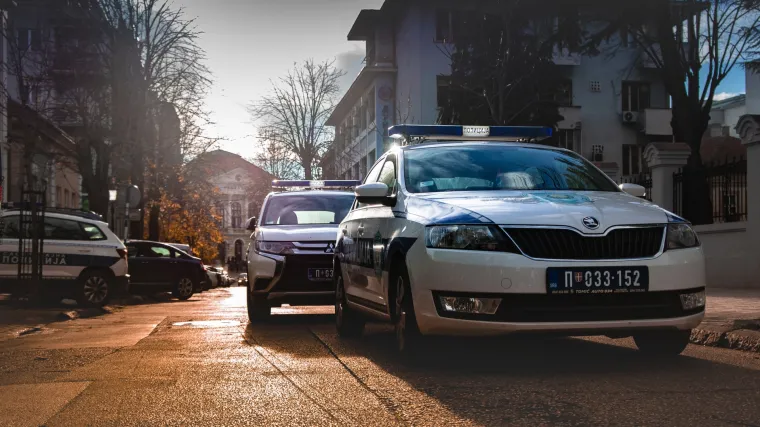 Potraga za ubojicom: Kamere ga snimile nakon krvavog pira?