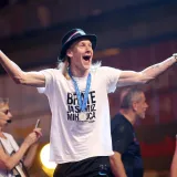 Domagoj Vida ponovno pokazao veliko srce: Donirao opremu koja spa&scaron;ava živote