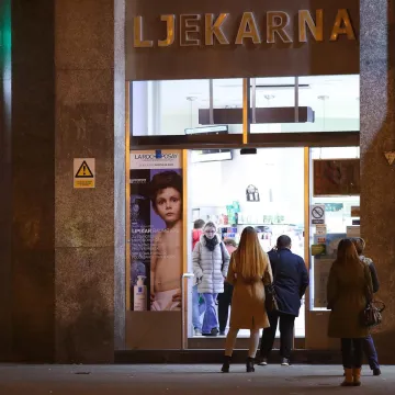 Sablasno na ulicama Zagreba na dana&scaron;nji dan: Sjećate li se ovih prizora?