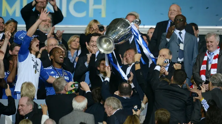 Sustigli ih ruski grijesi: Chelsea dobio rekordnu kaznu zbog prekr&scaron;aja Romana Abramoviča