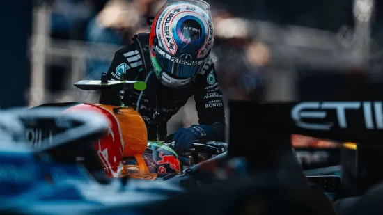 Novo rivalstvo u F1? Antonelli nakon sudara bocnuo vozača Red Bulla: 'Znamo kakav je ponekad'