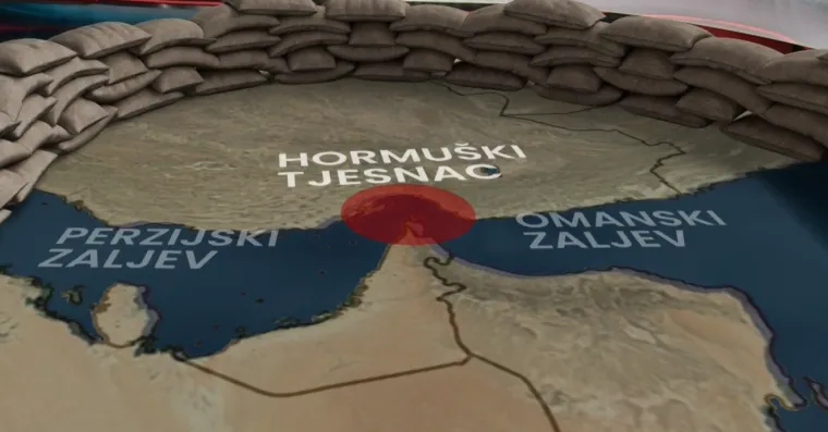 Ravnatelj Energetskog instituta upozorava: 'Litra goriva mogla bi doseći 2 eura ako...'