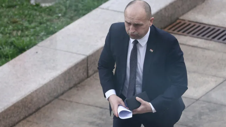 Je li Anu&scaron;ić zatajio ključnu informaciju?: Eskalirao sukob Pantovčaka i Banskih dvora