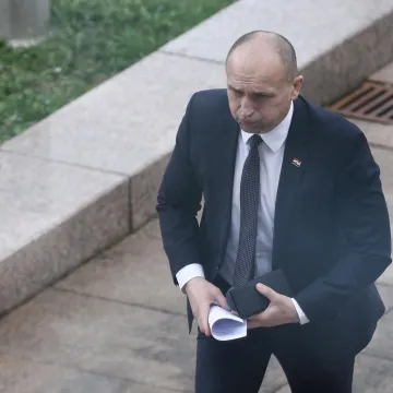 Je li Anu&scaron;ić zatajio ključnu informaciju?: Eskalirao sukob Pantovčaka i Banskih dvora