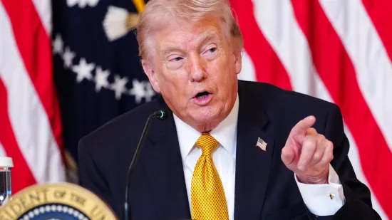 Trump ozbiljno zaprijetio NATO saveznicima: Evo kako su mu odgovorili