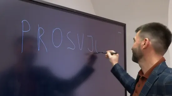 Profesor s 23 godine staža otkrio koliku plaću ima: 'Ispod svakog minimuma'