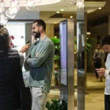 Hrvatska reprezentacija s dva Martinovića nakon sedam godina ponovno igra u Zadru