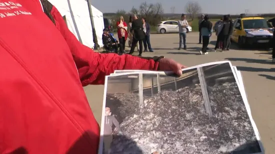 Kutjevo vrije, zbog smrada dignuta prijava protiv kompostane: 'Ne smije&scaron; otvoriti prozor'