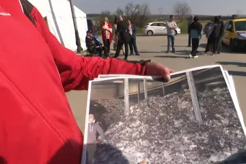 Kutjevo vrije, zbog smrada dignuta prijava protiv kompostane: 'Ne smije&scaron; otvoriti prozor'