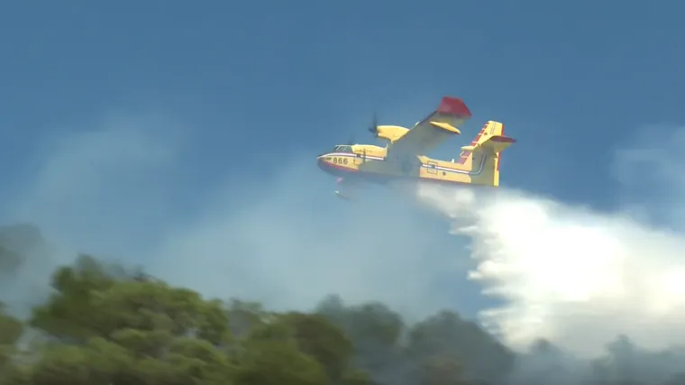 Prijete kazne do 20 tisuća eura, ali i do 60 dana zatvora: 'Najveća ugroza su čak vikendi'