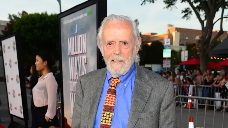 Hollywood u suzama: Preminuo kultni barmen iz filma 'Povratak u budućnost III'