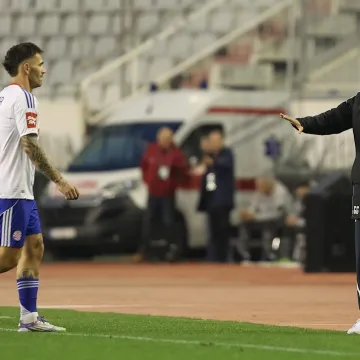 Livajinih 100 za Hajduk: Evo kako ih je točno rasporedio, iznenadit ćete se kome je najvi&scaron;e zabio