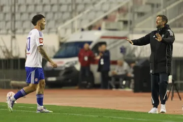 Livajinih 100 za Hajduk: Evo kako ih je točno rasporedio, iznenadit ćete se kome je najvi&scaron;e zabio