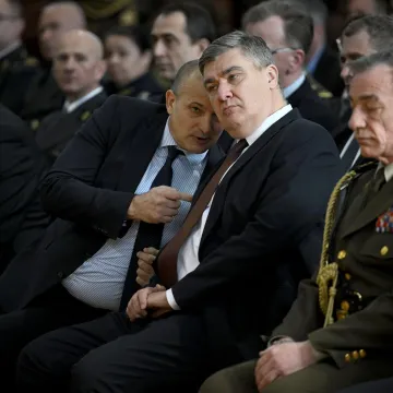 MORH uzvratio udarac Milanoviću: 'Nikad nismo naveli da je riječ o izdaji'