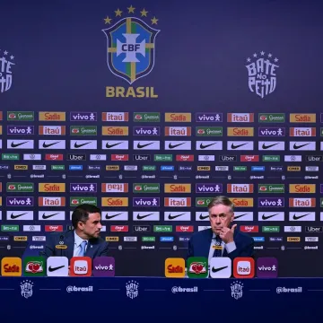 Ancelotti objavio popis Brazila za Hrvatsku: Najveća zvijezda ostaje doma