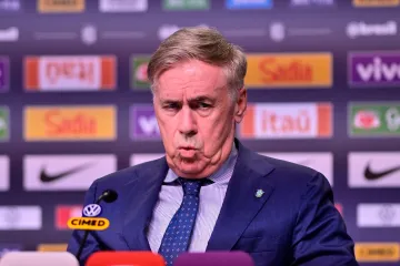 Ancelotti objavio popis Brazila za Hrvatsku: Najveća zvijezda ostaje doma