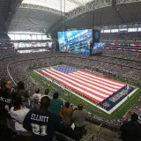 Pogledajte 300 mil eura vrijednu renovaciju stadiona na kojem će Hrvatska igrati protiv Engleske