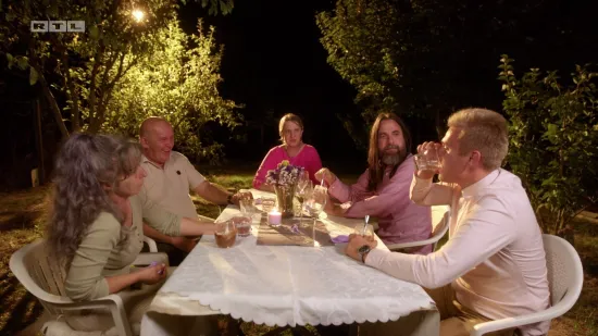 Ekipa je kliknula na prvu: 'Ovo mi je bio najugodniji susret s nekom učiteljicom...'