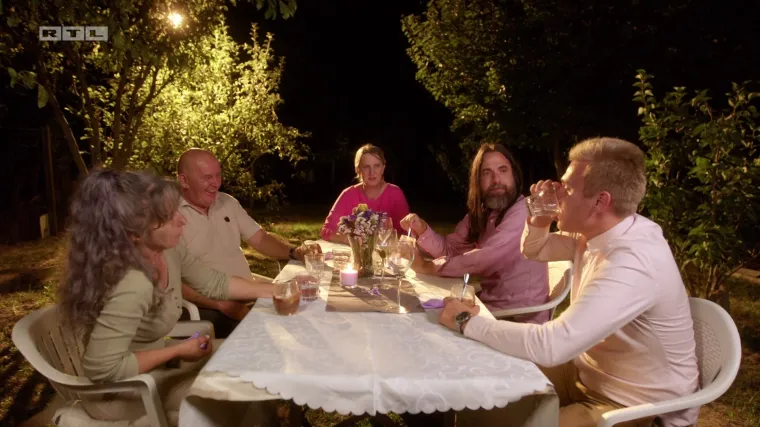 Ekipa je kliknula na prvu: 'Ovo mi je bio najugodniji susret s nekom učiteljicom...'