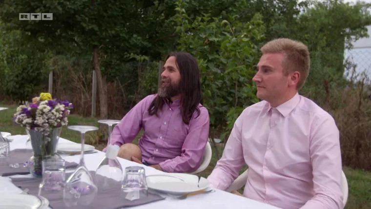 Ekipa je kliknula na prvu: 'Ovo mi je bio najugodniji susret s nekom učiteljicom...'